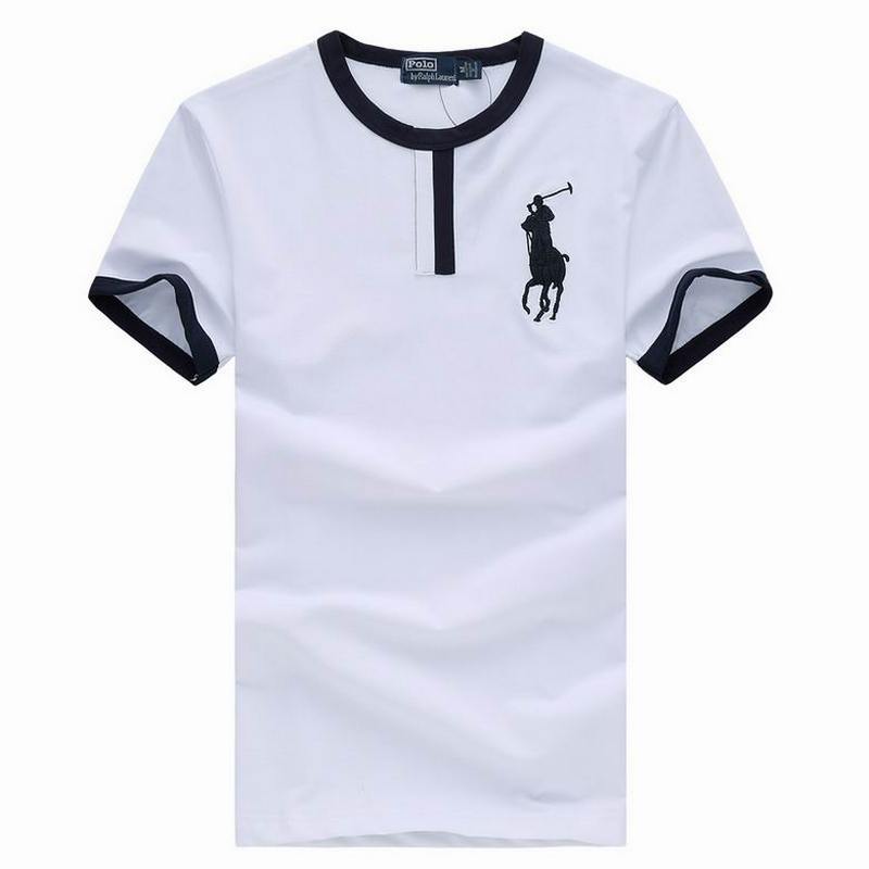 polo Men's T-shirts 84